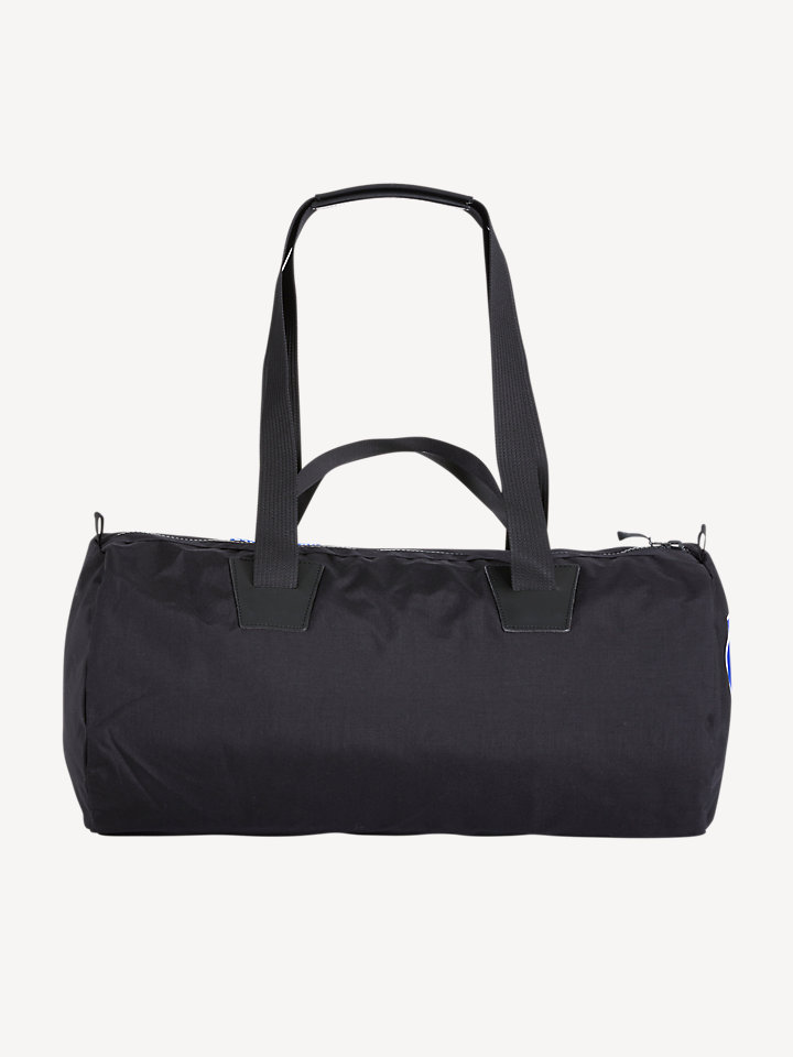 Barrel Bag