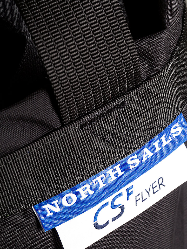 Supply Bag Supply Bag