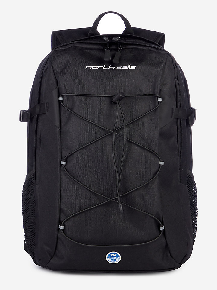 Lace Up Backpack | North Sails Collection