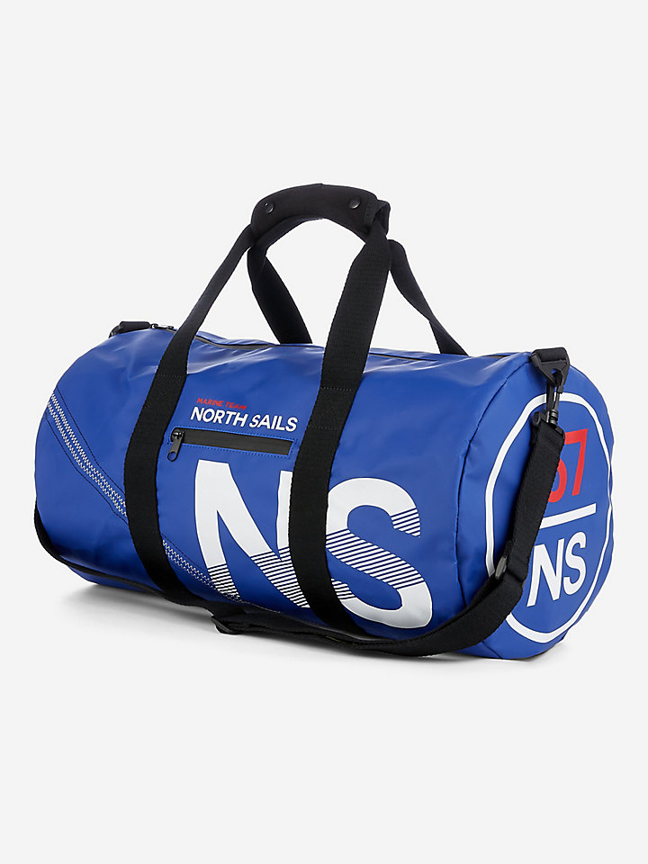 marine duffle bag