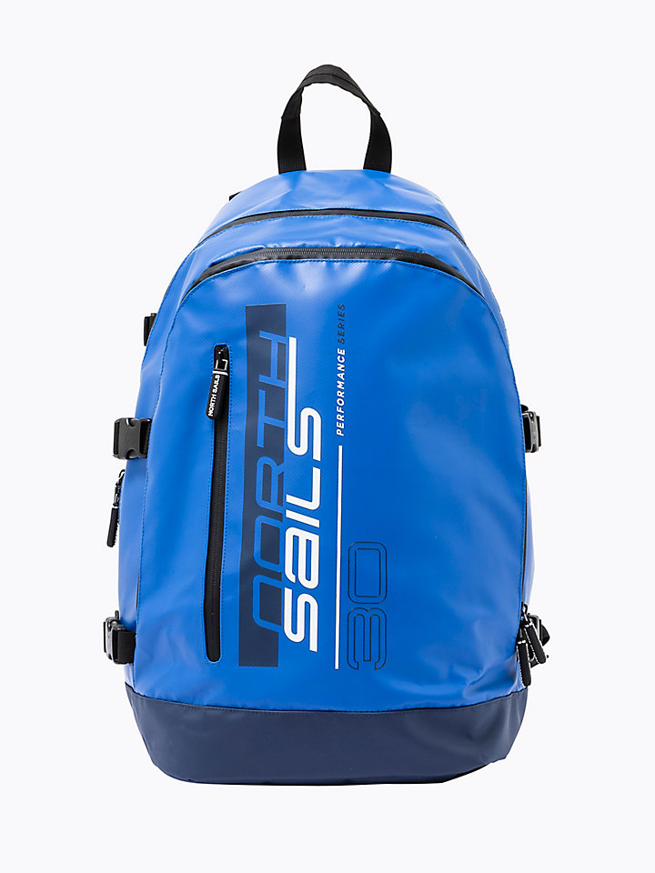 north sails backpack