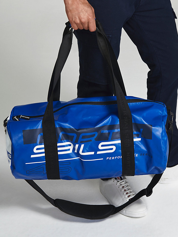 pvc duffle bag