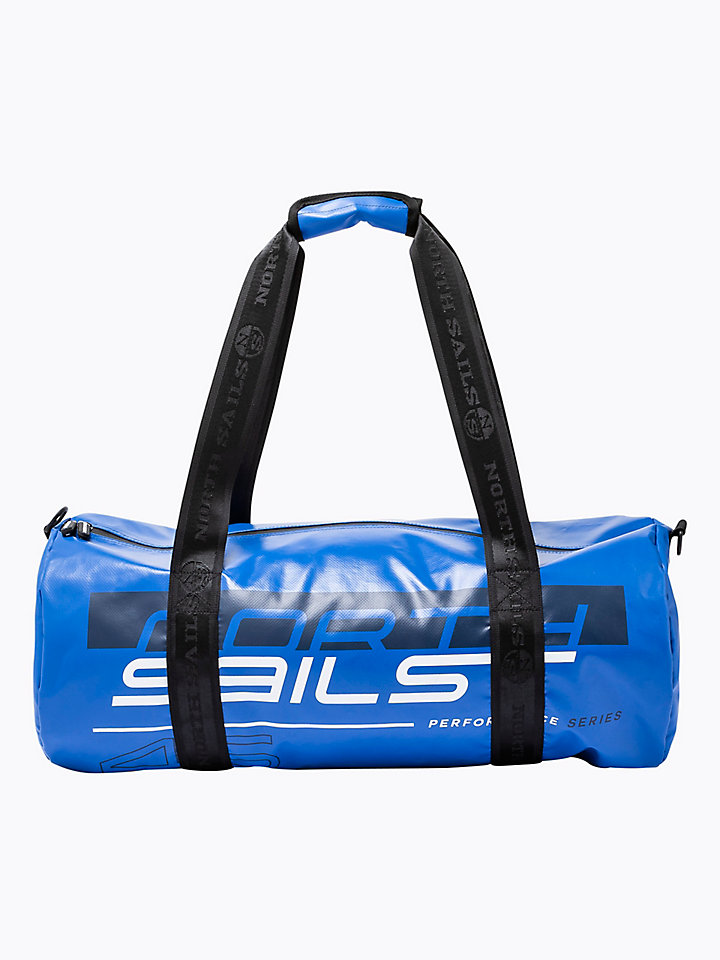 pvc duffle bag
