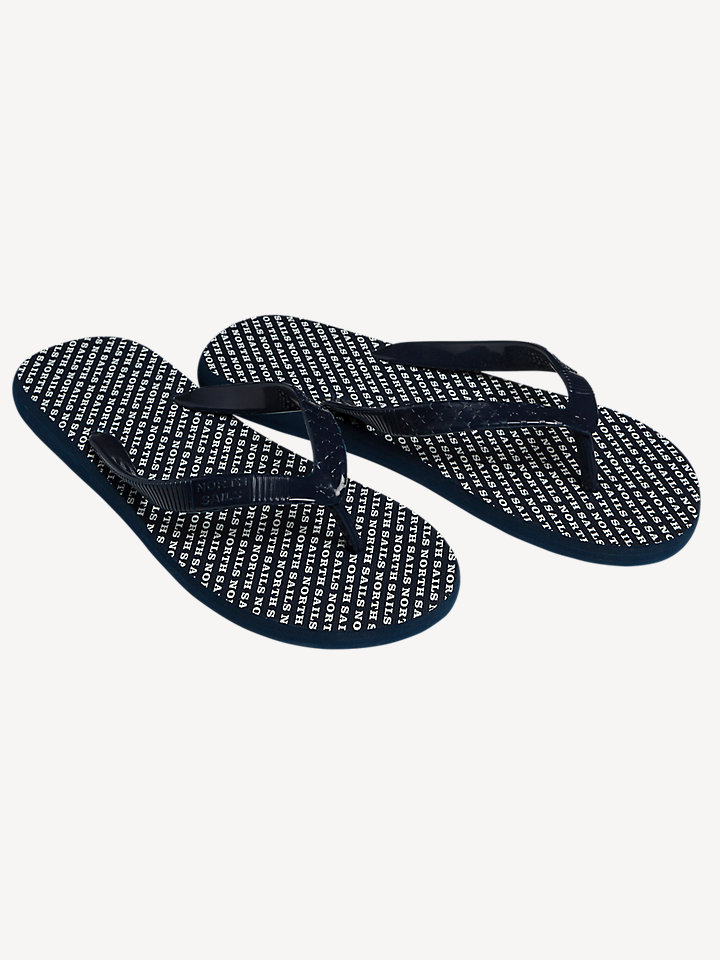 Printed Flip-Flops Printed Flip-Flops