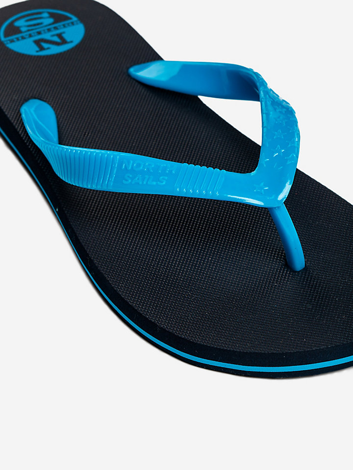 cheap rubber flip flops