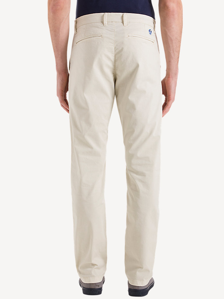 Lowell Chino Stretch Lowell Chino Stretch