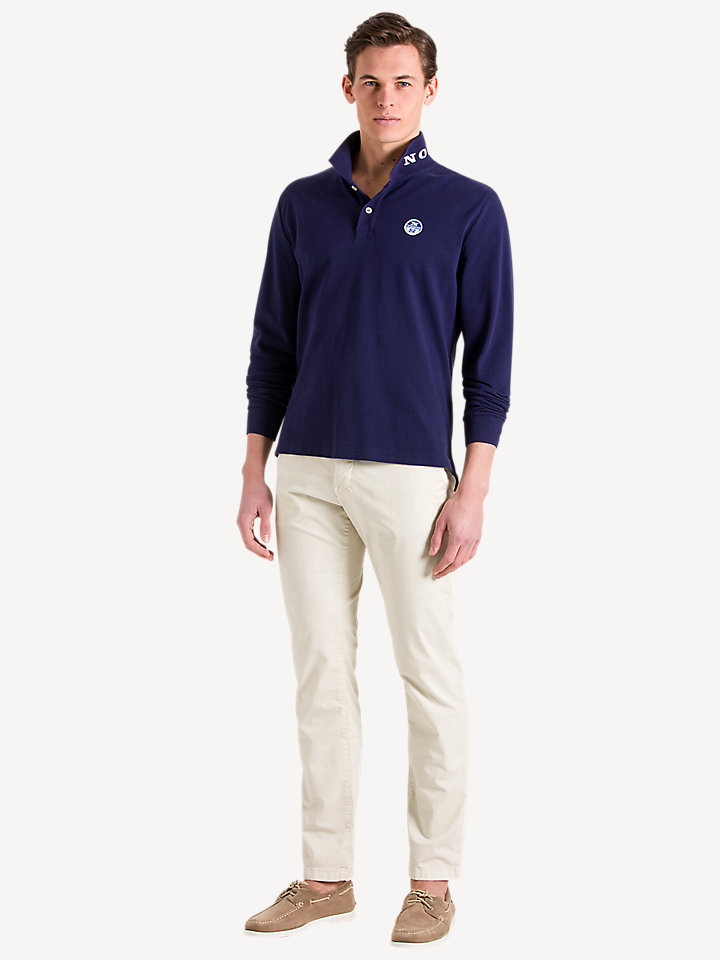 Lowell Chino Stretch Lowell Chino Stretch
