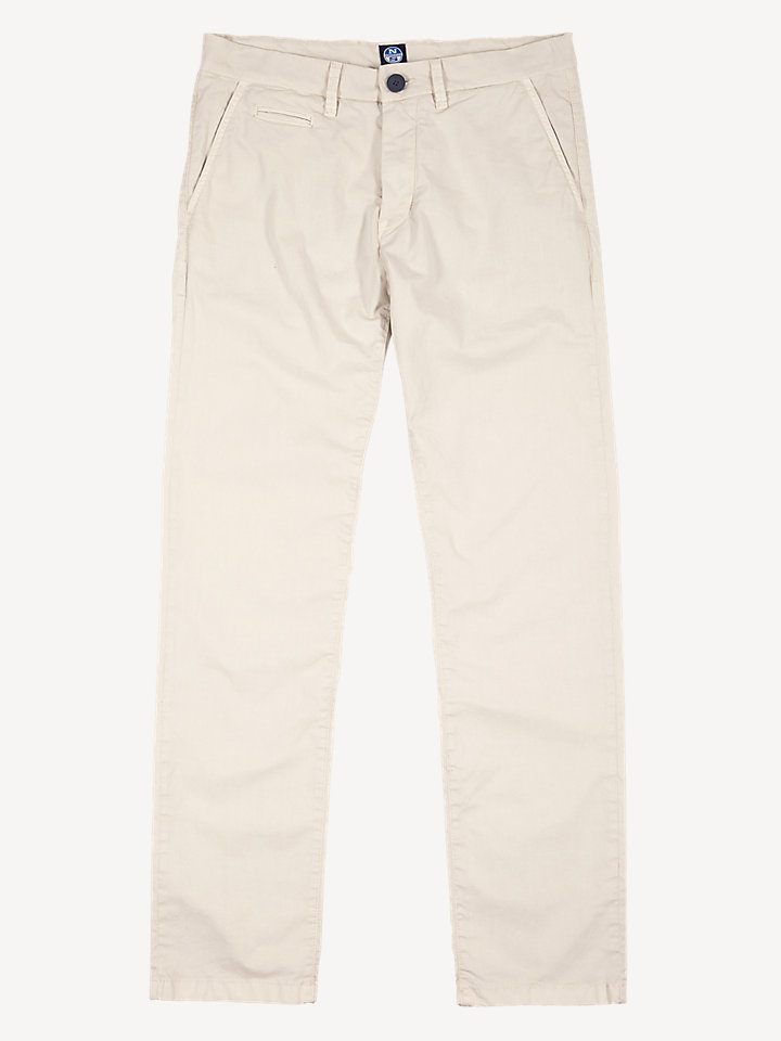Lowell Chino Stretch Lowell Chino Stretch