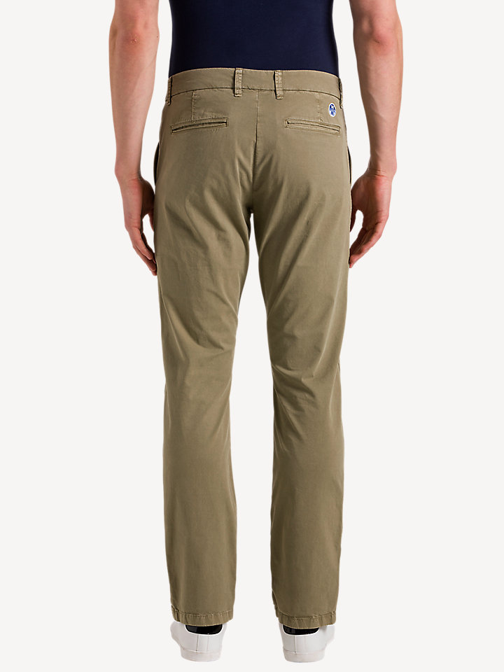 Lowell Chino Stretch Lowell Chino Stretch