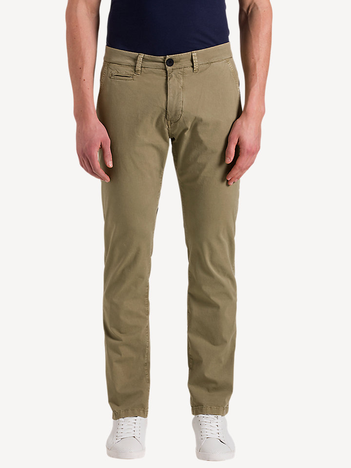 Lowell Chino Stretch Lowell Chino Stretch