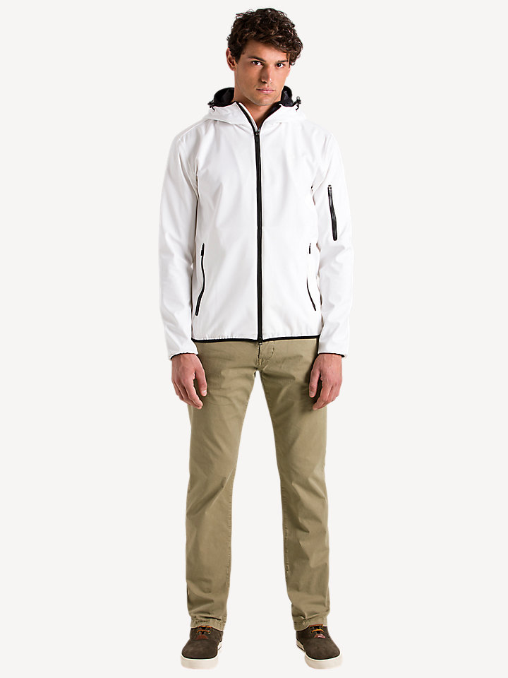 Lowell Chino Stretch Lowell Chino Stretch