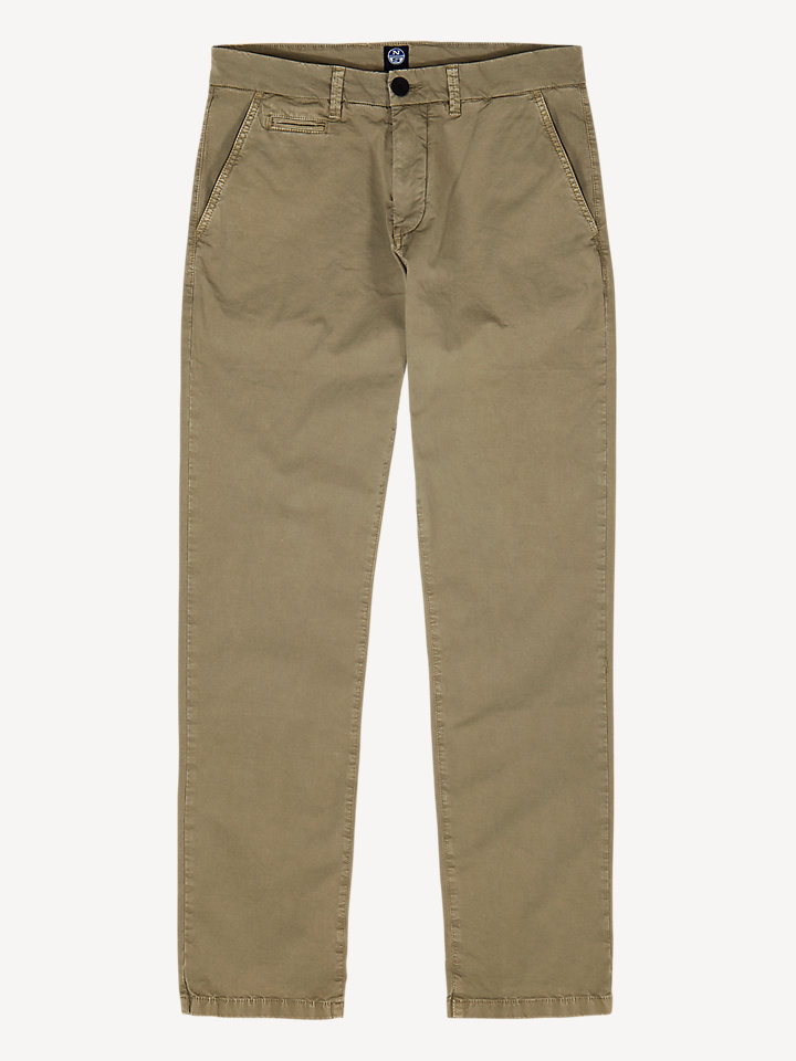 Lowell Chino Stretch Lowell Chino Stretch