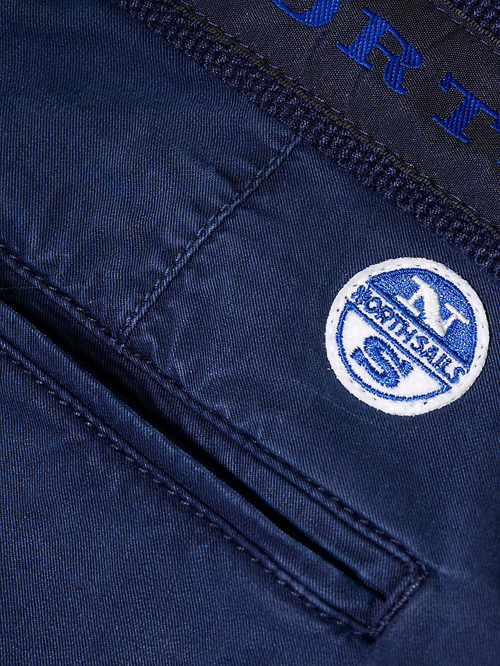 Lowell Chino Stretch Lowell Chino Stretch