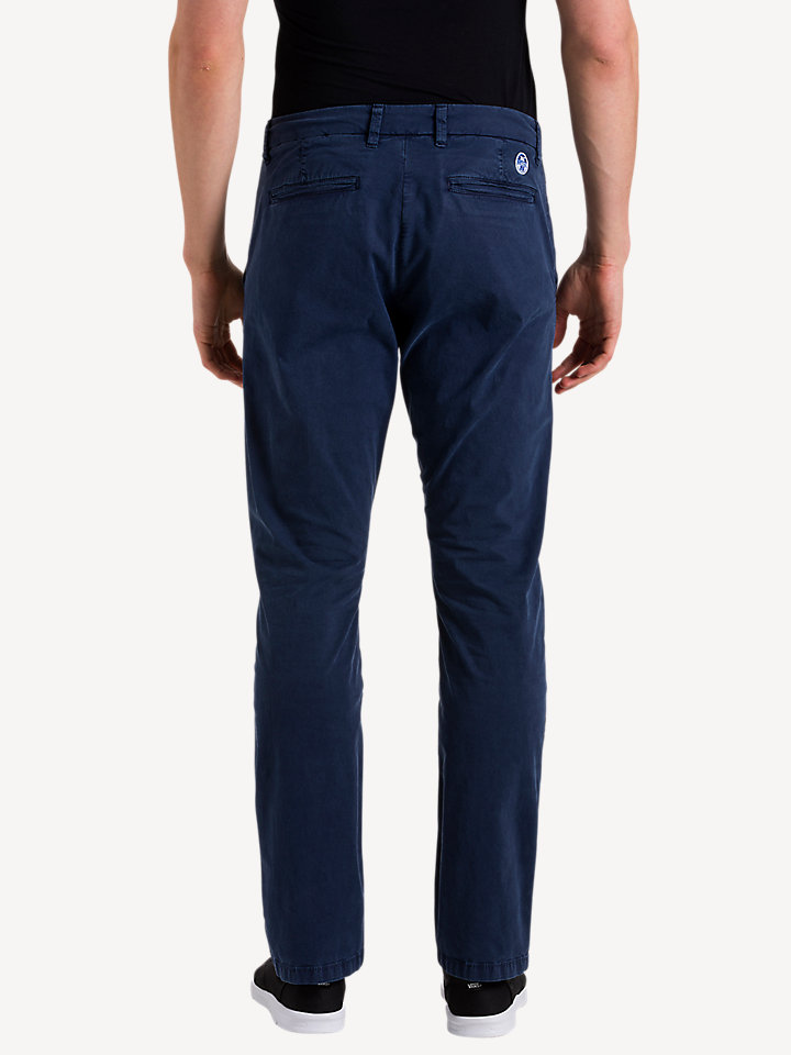 Lowell Chino Stretch Lowell Chino Stretch
