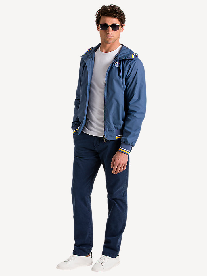 Lowell Chino Stretch Lowell Chino Stretch