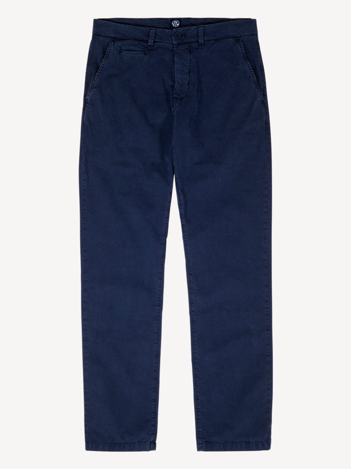 Lowell Chino Stretch Lowell Chino Stretch