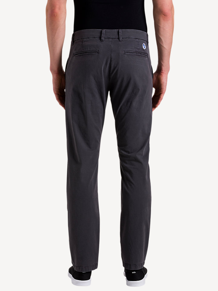 Lowell Chino Stretch Lowell Chino Stretch