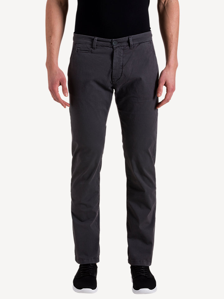 Lowell Chino Stretch Lowell Chino Stretch