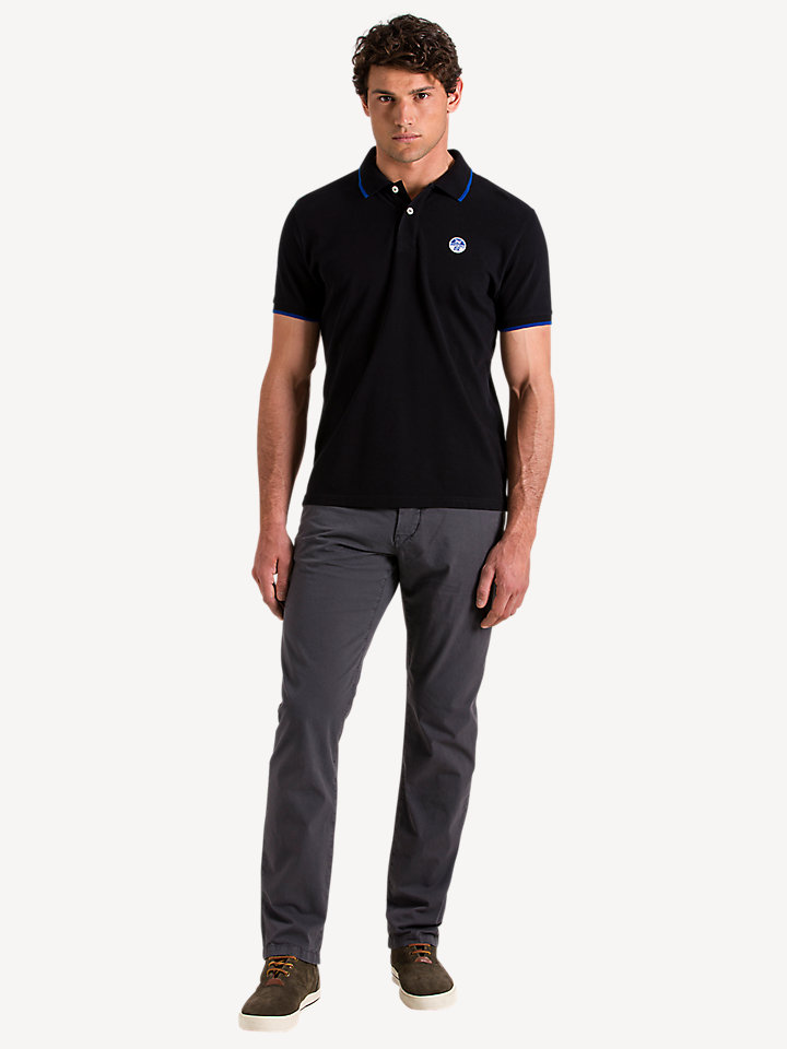 Lowell Chino Stretch Lowell Chino Stretch