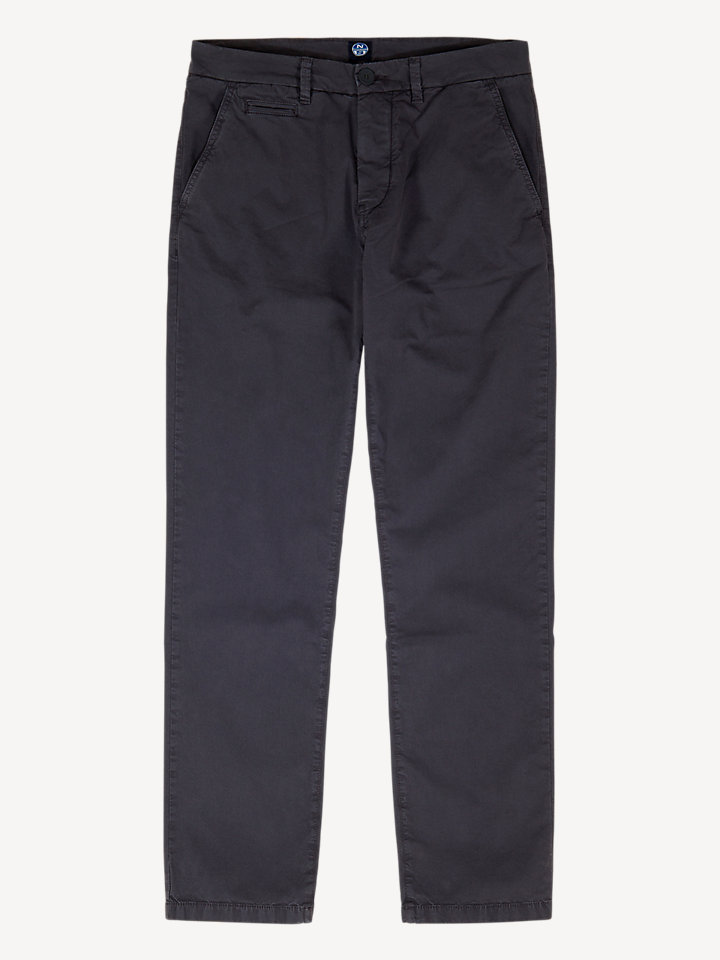 Lowell Chino Stretch Lowell Chino Stretch