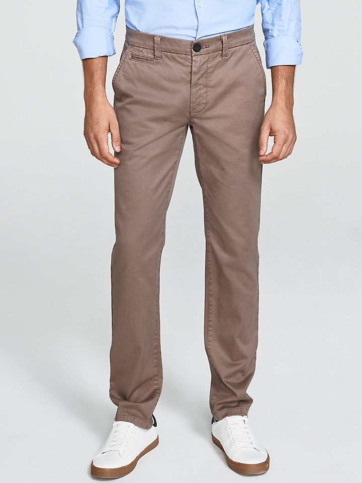 NORTH SAILS Slim-Fit Chino Trousers