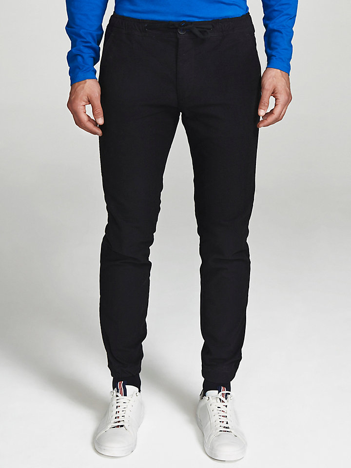 NORTH SAILS Chino W//Logo Regular Pantaloni Uomo