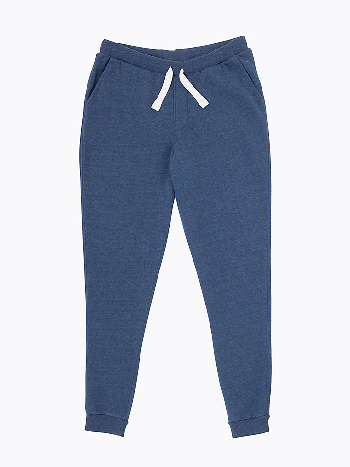Jersey Jogging Bottoms | Trousers 