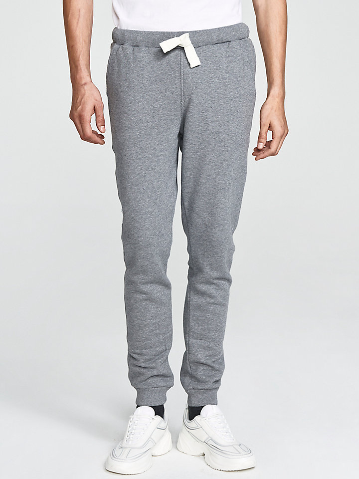 site jogging bottoms
