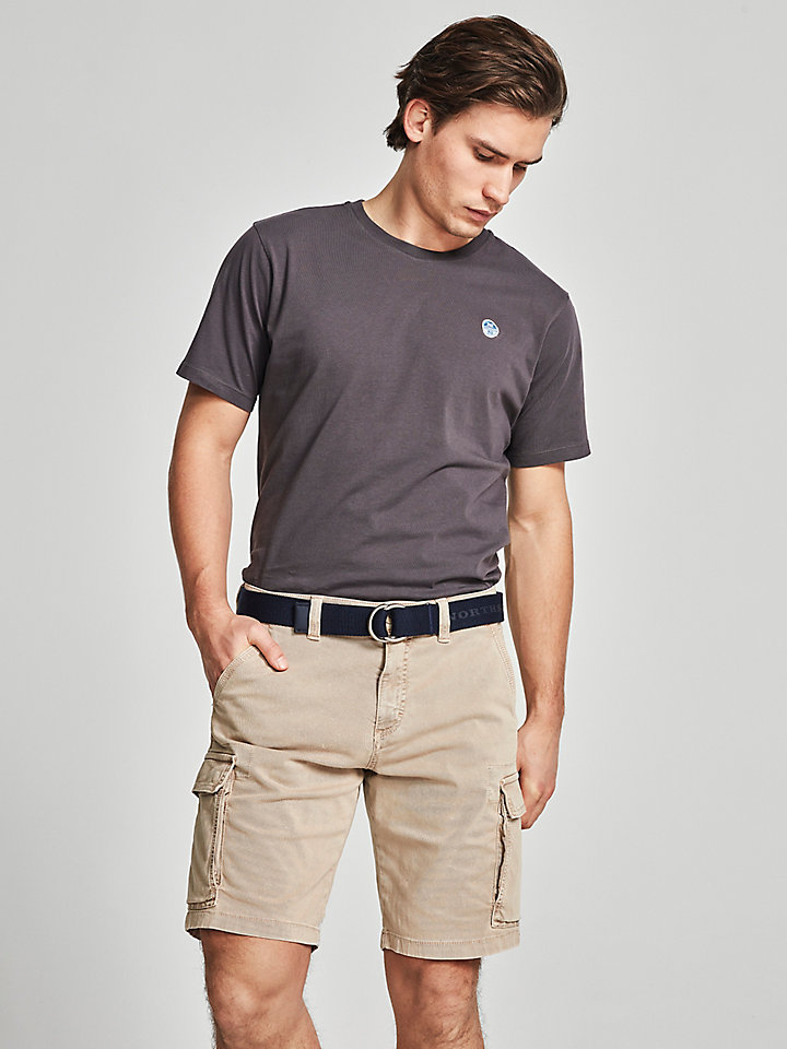 North sails cargo shorts Clearance