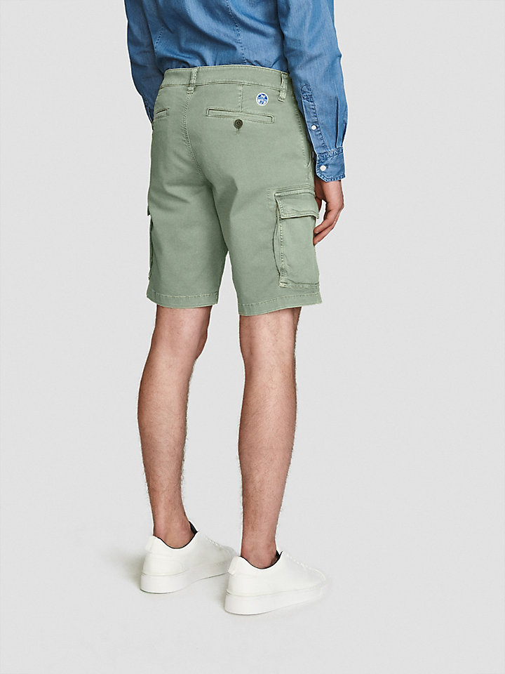 North sails cargo shorts Clearance