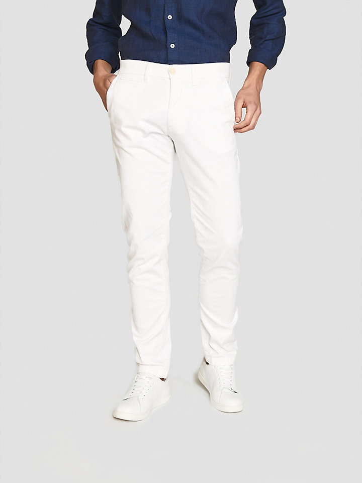 NORTH SAILS Slim-Fit Chino Trousers