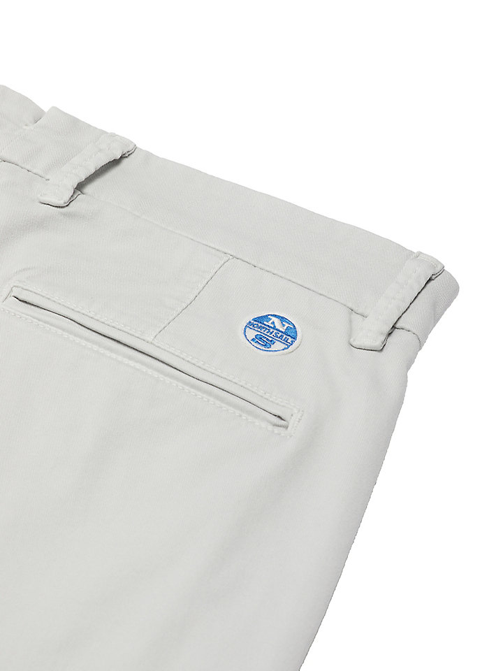 NORTH SAILS Slim-Fit Chino Trousers