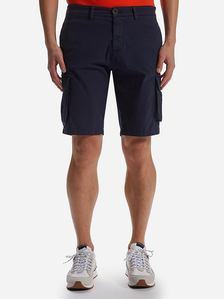 cargo shorts herren