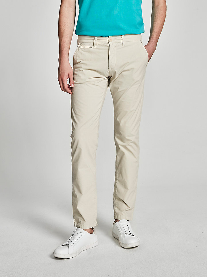 NORTH SAILS Slim-Fit Chino Trousers