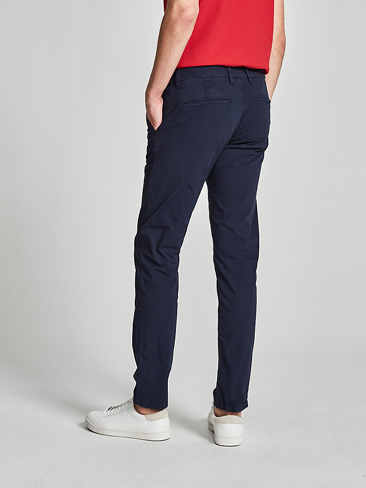 NORTH SAILS Slim-Fit Chino Trousers