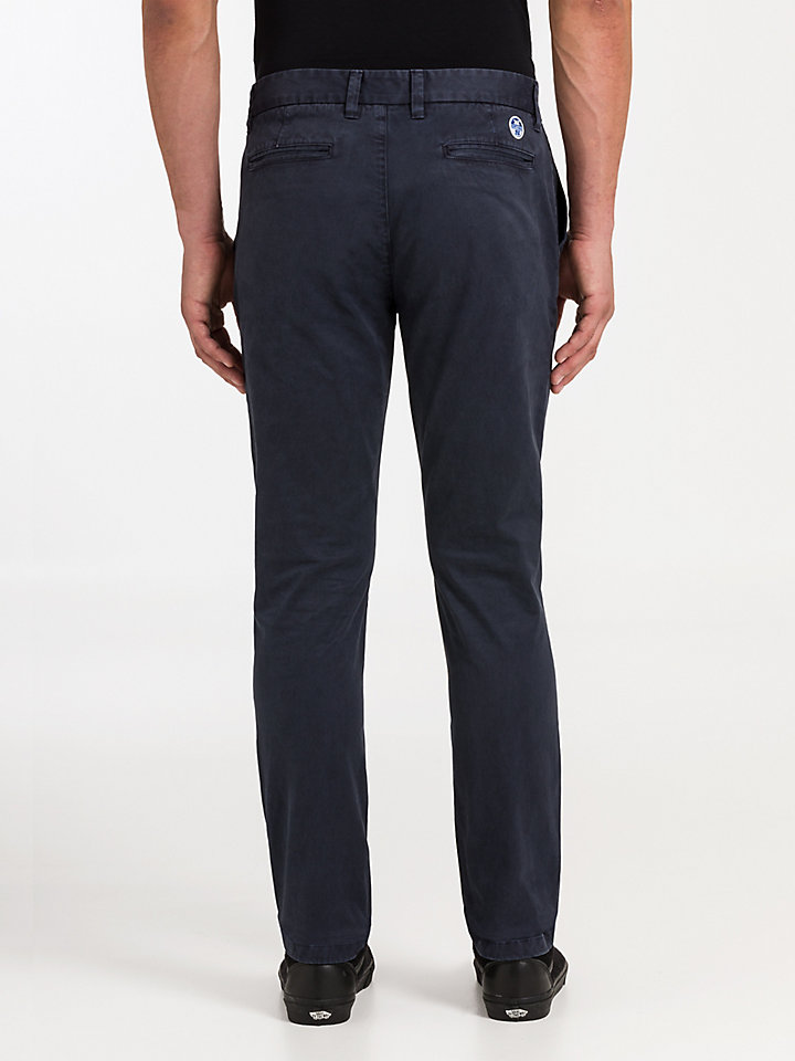 Chino Trousers Regular Chino Trousers Regular