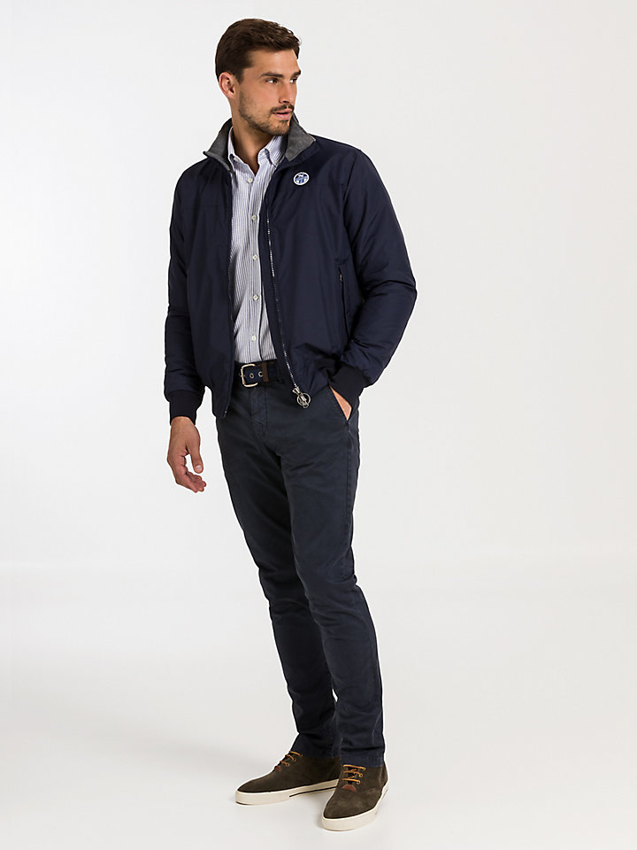 Chino Trousers Regular Chino Trousers Regular