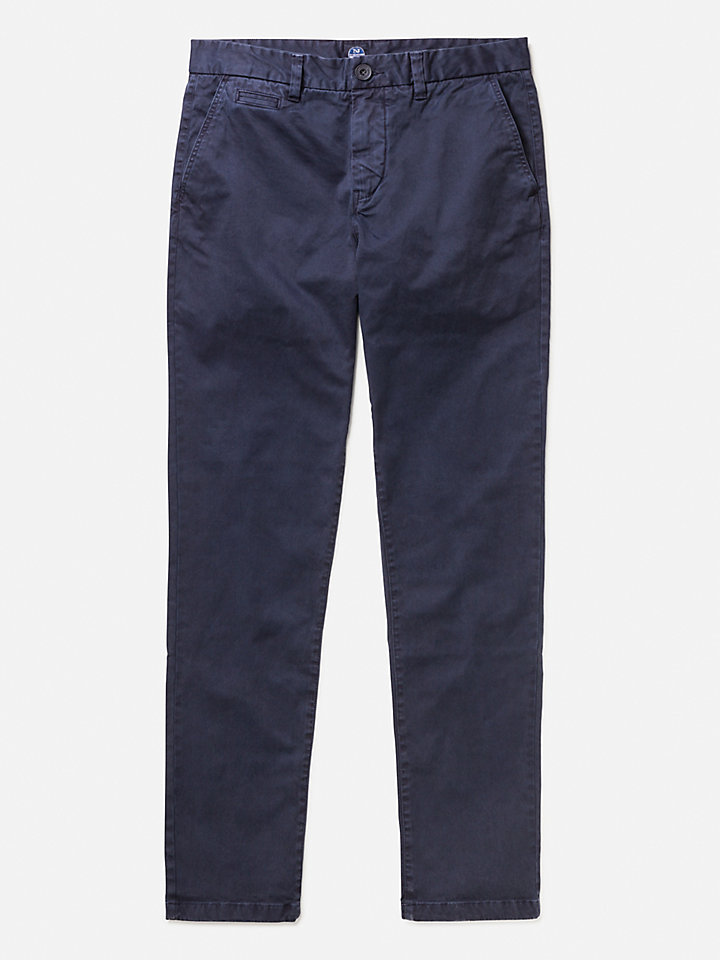 Chino Trousers Regular Chino Trousers Regular