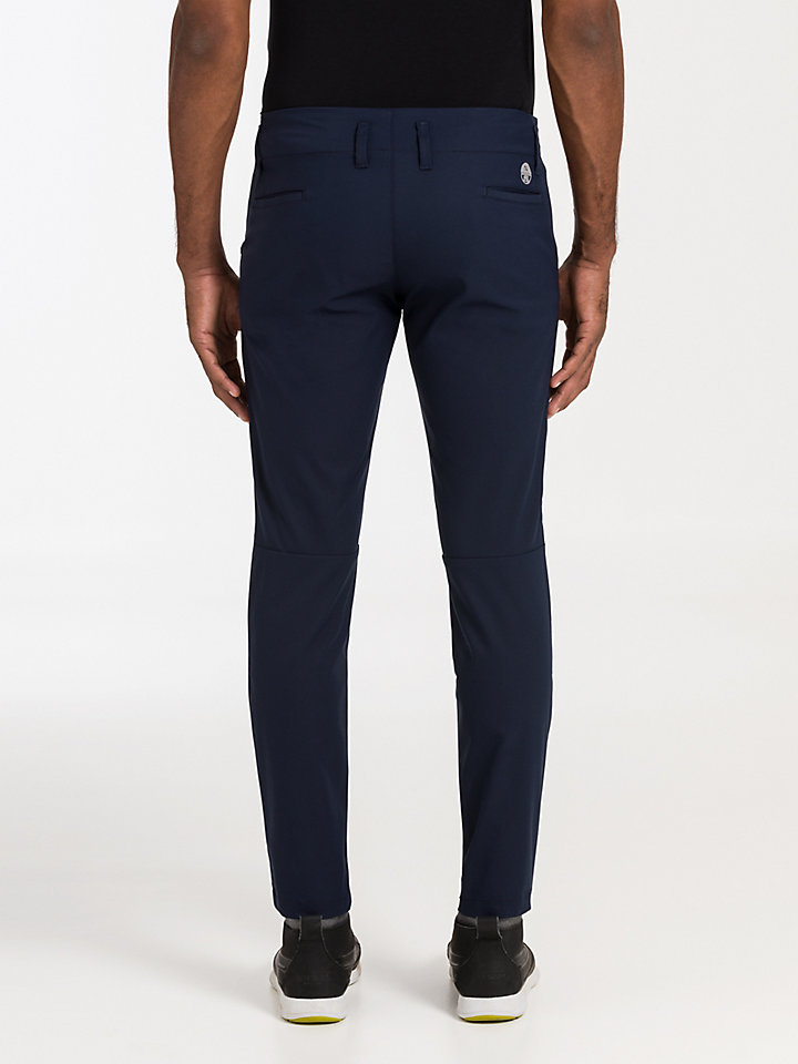 Chino Trousers Chino Trousers
