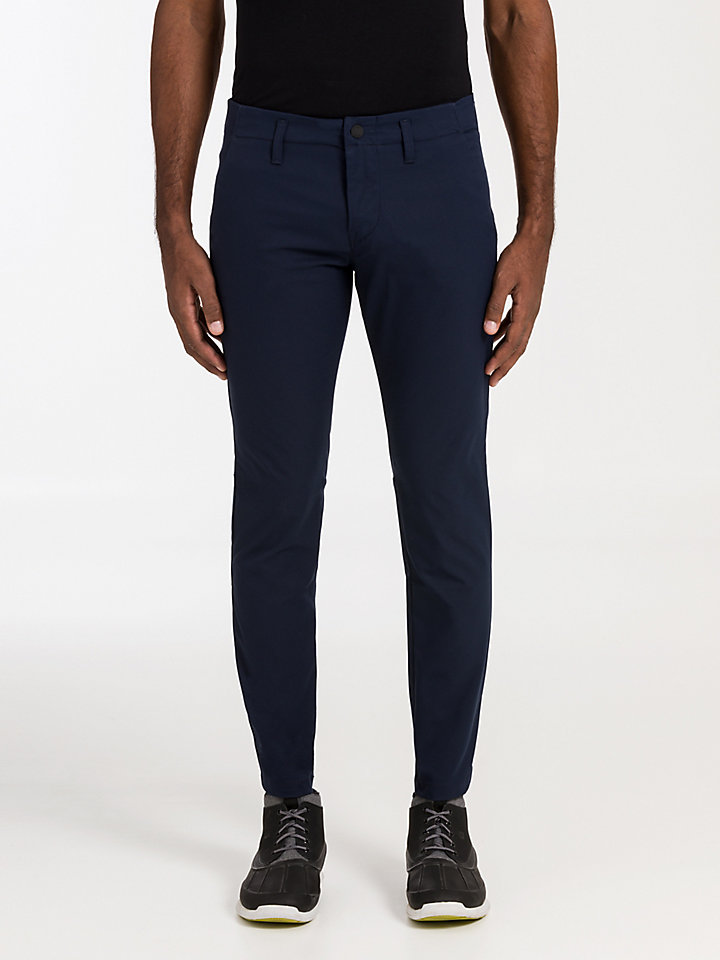 Chino Trousers Chino Trousers