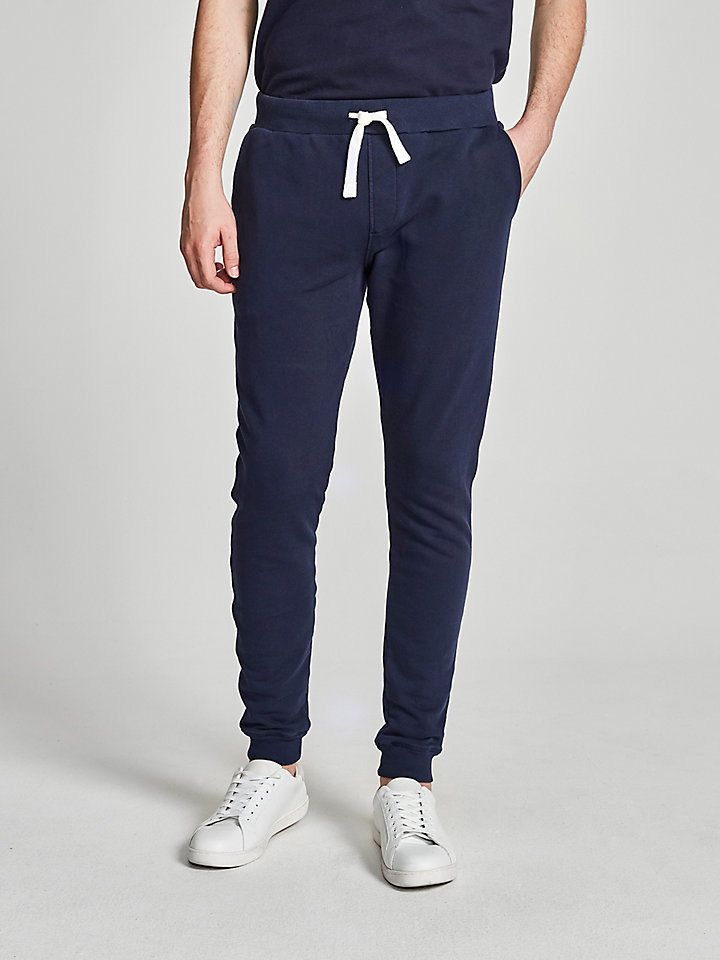 Jersey Jogging Bottoms | Trousers | North Sails Collection
