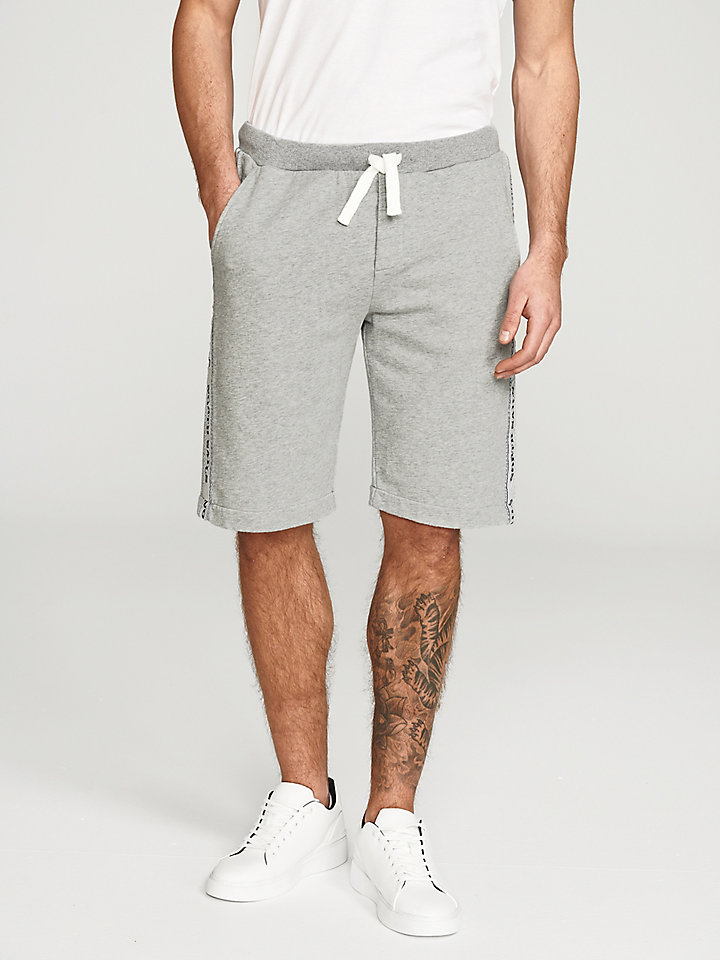 joggers shorts