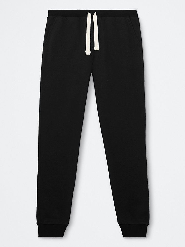 ethical jogging bottoms