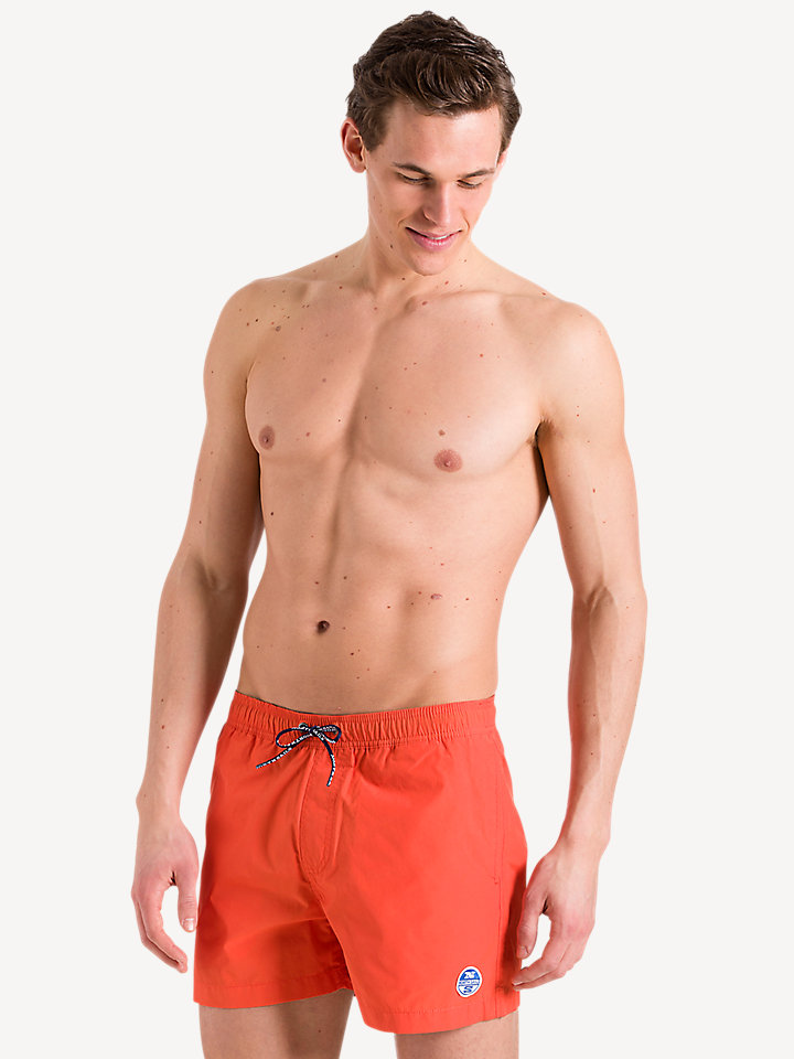 Lowell Volley Short Lowell Volley Short