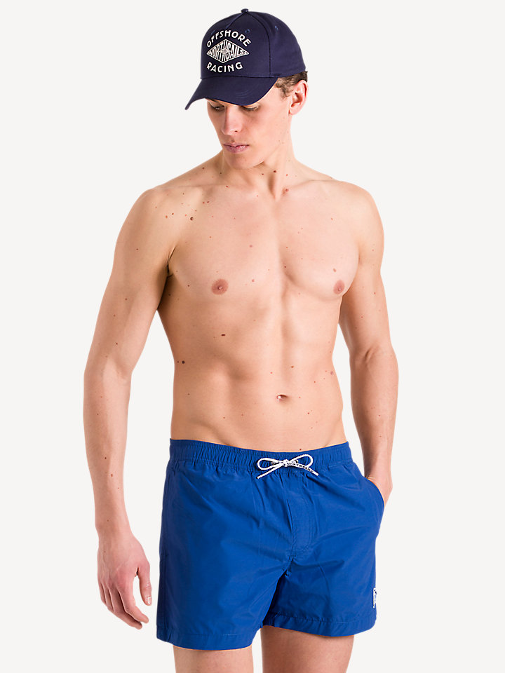 Lowell Volley Short Lowell Volley Short