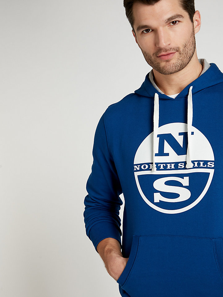 north sails sweatshirt