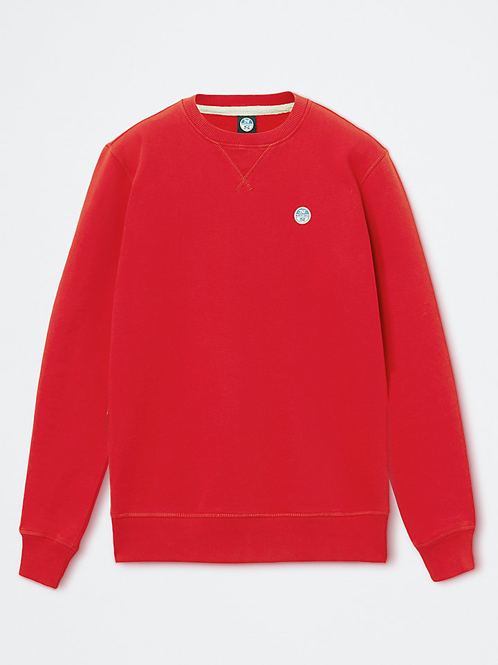 cotton sweat shirt