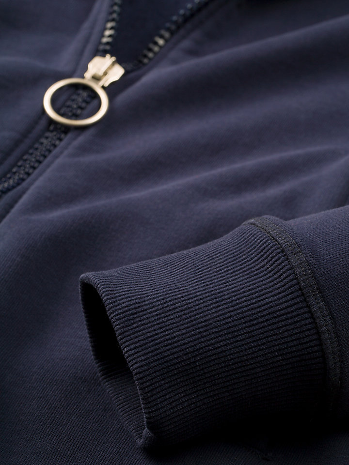 Full Zip Sweater Full Zip Sweater
