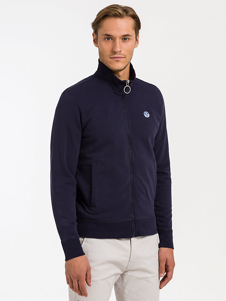 Full Zip Sweater Full Zip Sweater