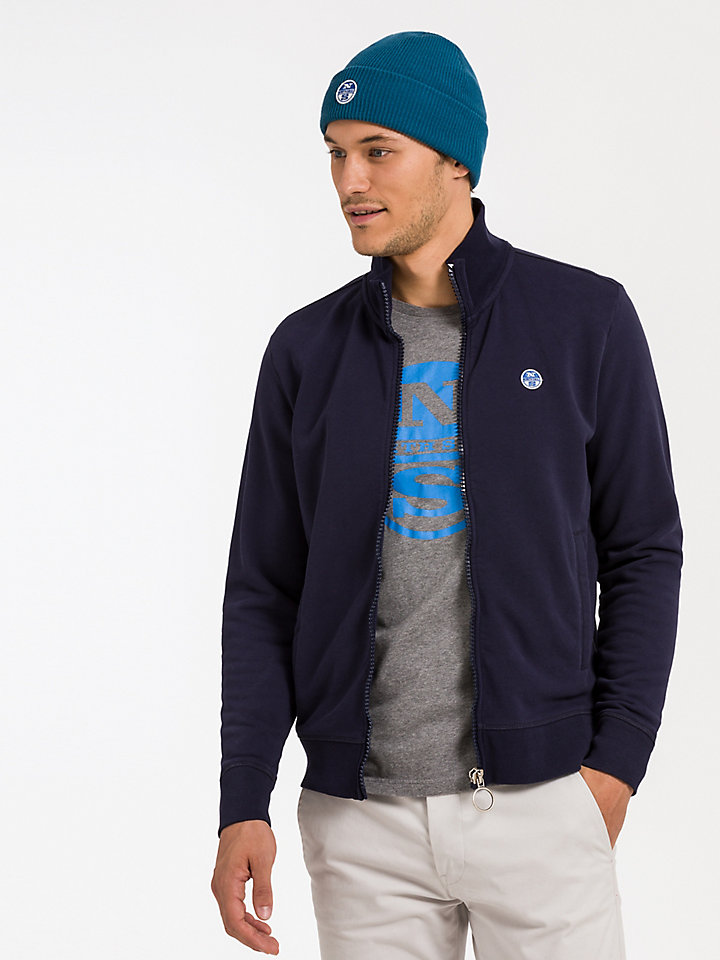 Full Zip Sweater Full Zip Sweater